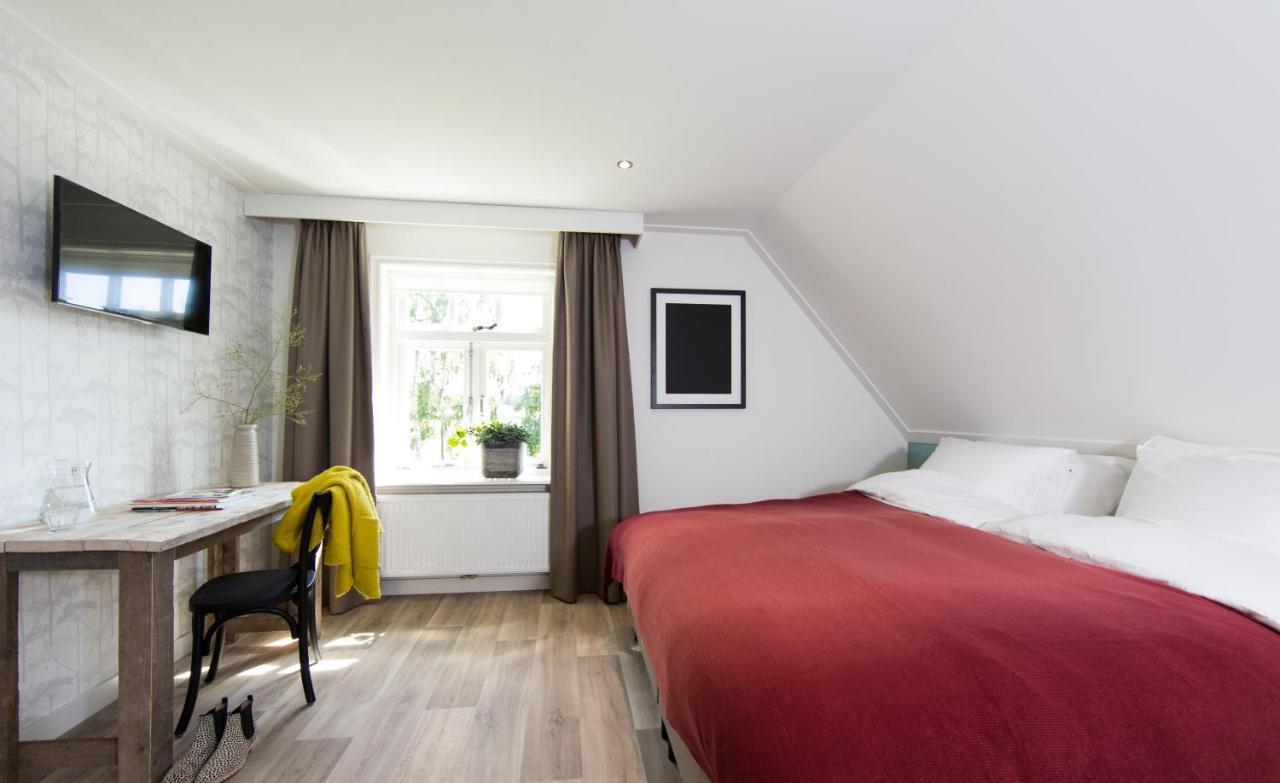 Vakantiewoning De Beiert ديلدين المظهر الخارجي الصورة