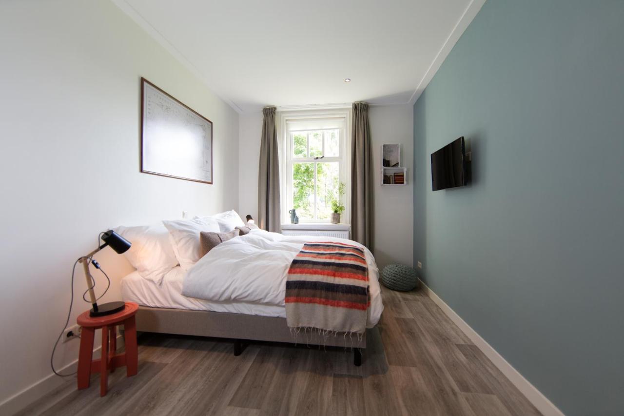 Vakantiewoning De Beiert ديلدين المظهر الخارجي الصورة